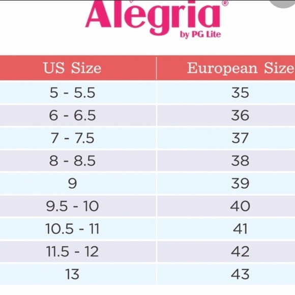 Alegria Joleen Molasses Brown Tooled Leather Slip On Oxford Size 40 / 10 - Picture 15 of 16